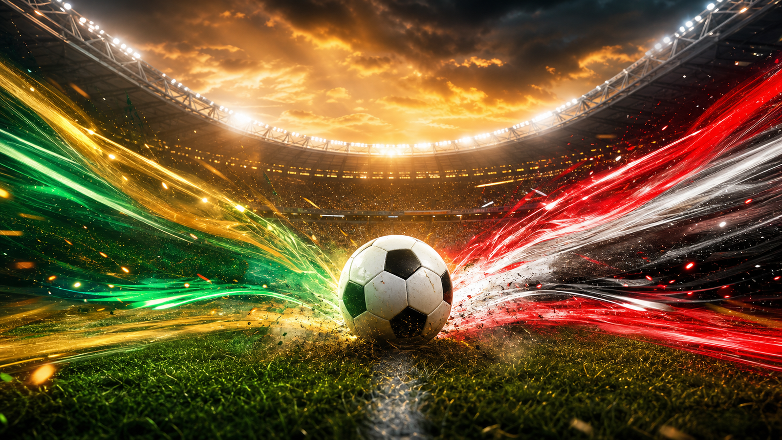Australia vs Egypt بث مباشر: الموعد والقنوات الرسمية وتوقعات كأس العالم 2026