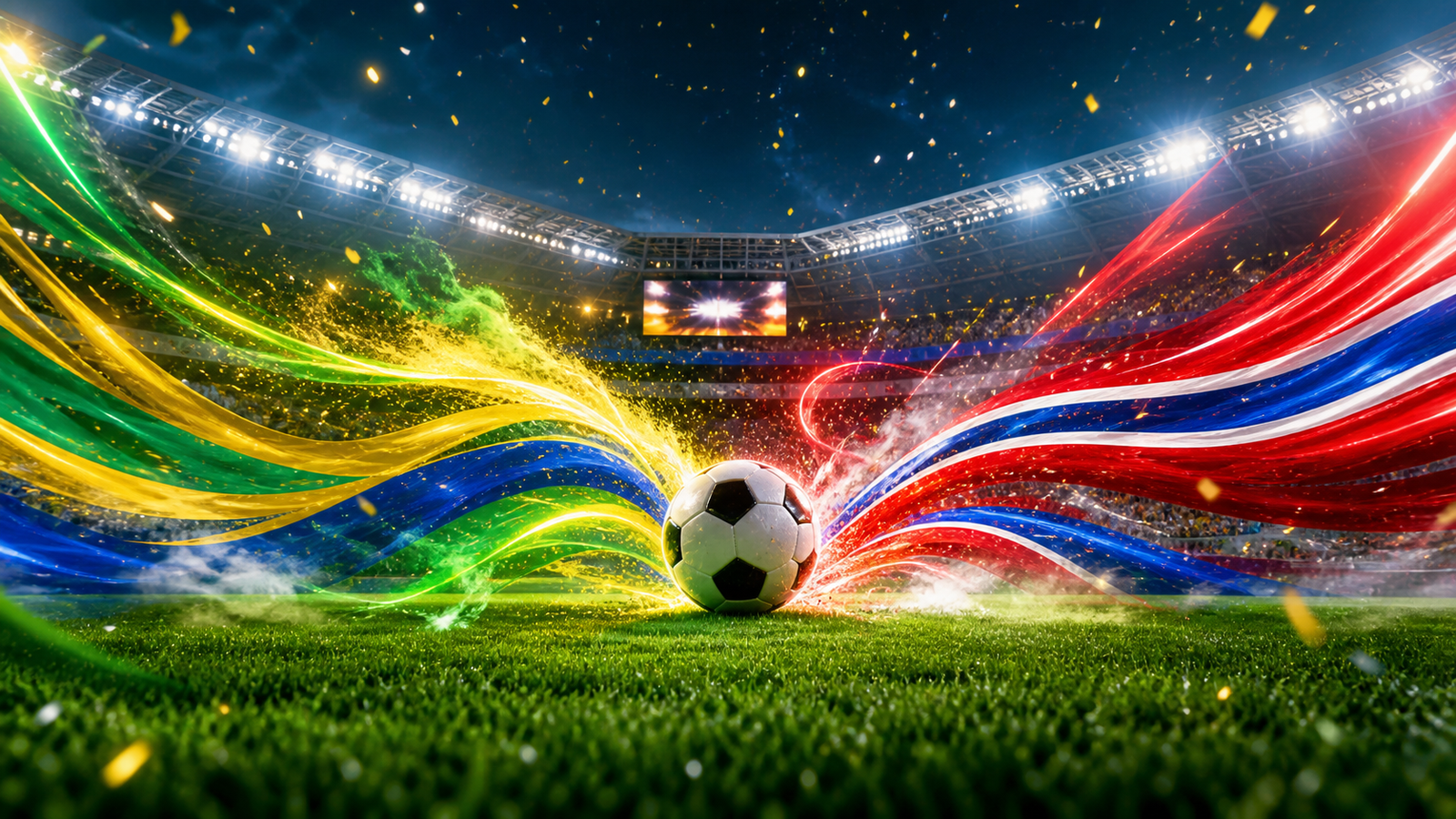 Brazil vs Norway en vivo: previa, horario, streaming y pronostico del Mundial 2026