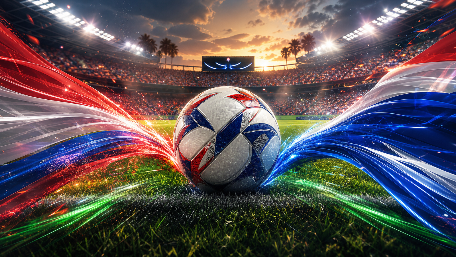 Paraguay vs France en vivo: previa, horario, streaming y pronostico del Mundial 2026