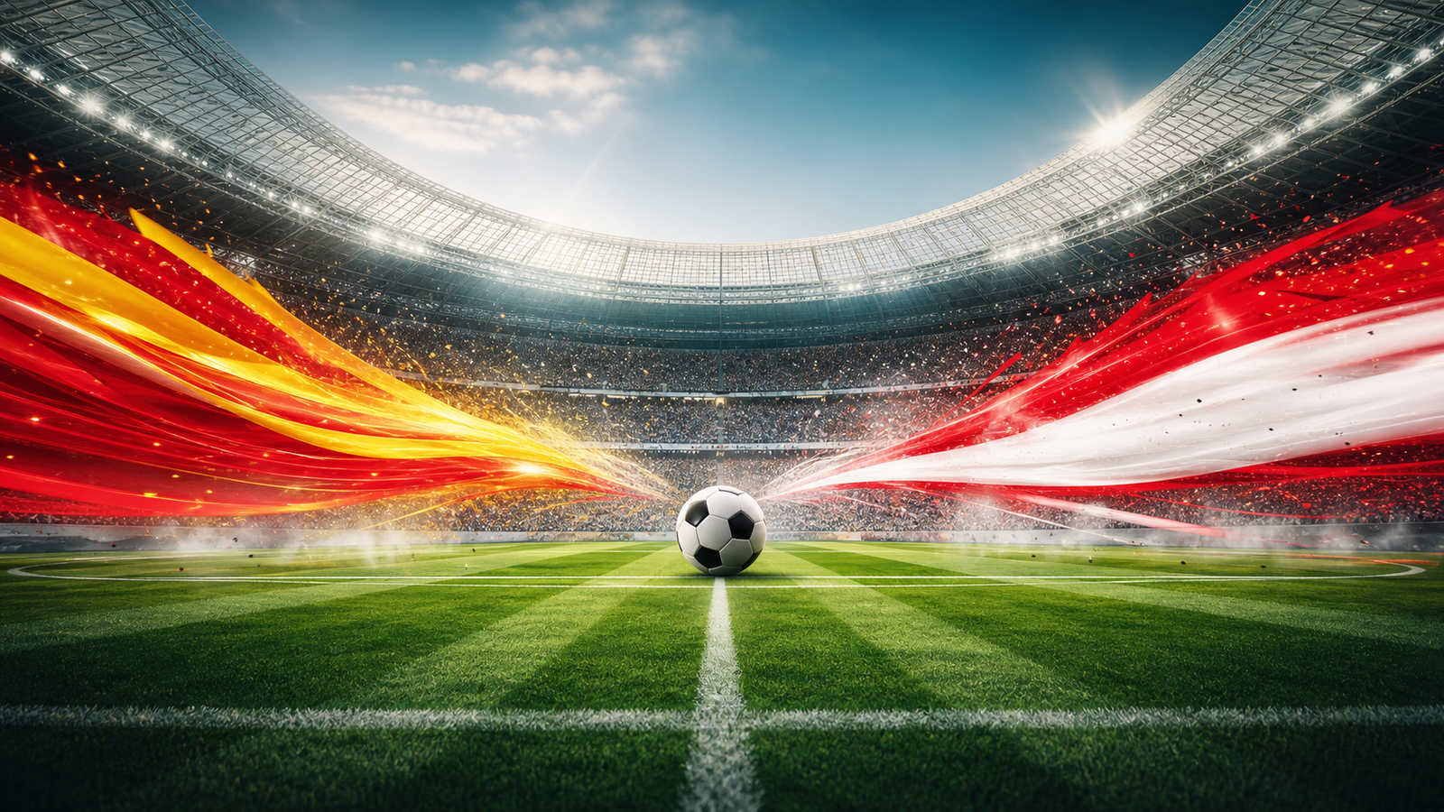 Spain vs Austria en vivo: previa, horario, streaming y pronostico del Mundial 2026
