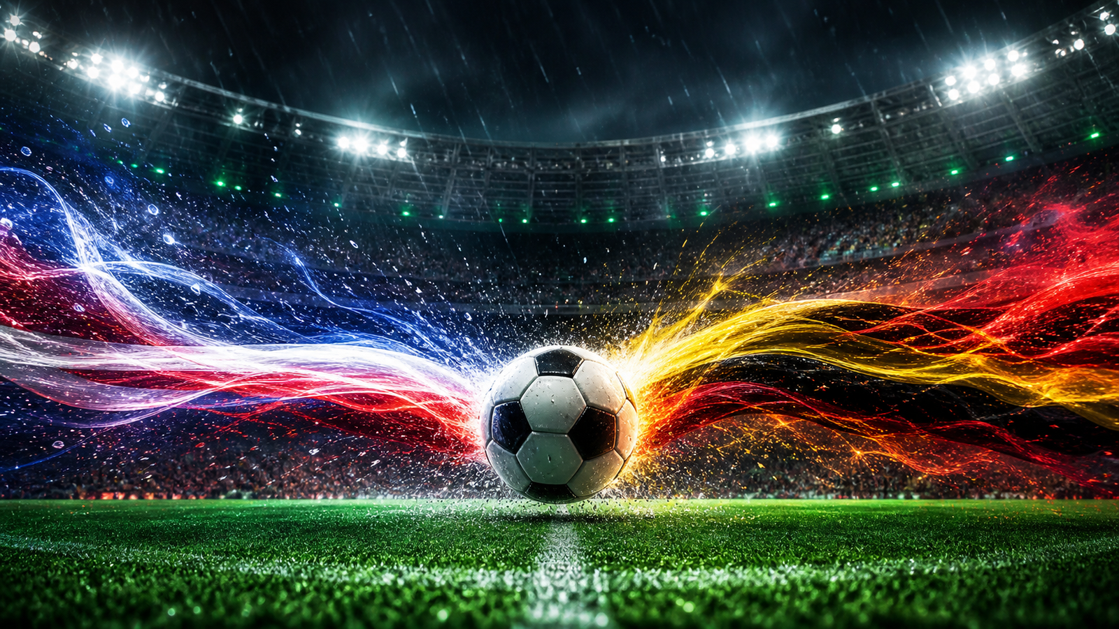 United States vs Belgium بث مباشر: الموعد والقنوات الرسمية وتوقعات كأس العالم 2026