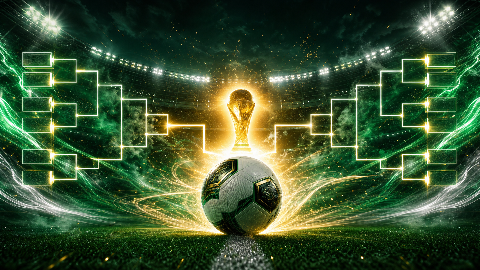 من سيربح كأس العالم 2026: توقعات المنتخبات المرشحة لكأس العالم 2026