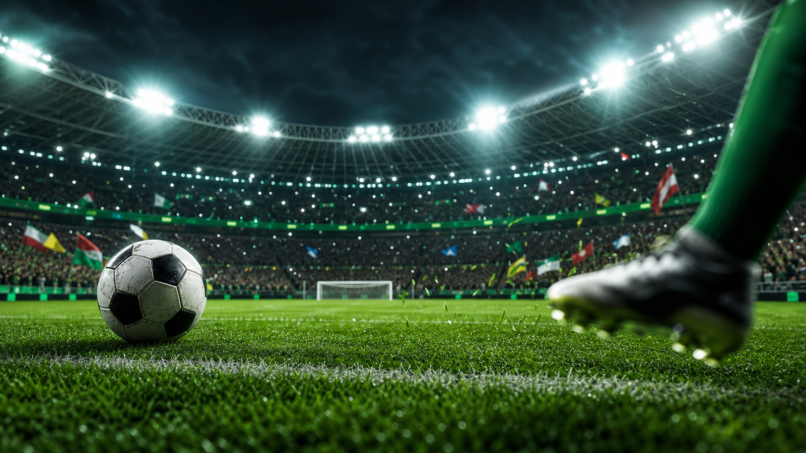 England vs Democratic Republic of the Congo بث مباشر: تقديم وموعد وتوقعات - World Cup 2026
